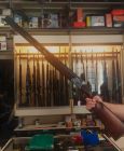 Beretta 682 TRAP