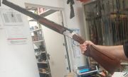 Beretta 686 E TRAP