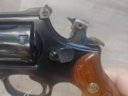 Smith & Wesson MOD. 15
