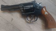 Smith & Wesson MOD. 15