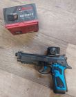 Beretta 92X
