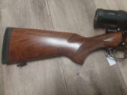 CZ 550 VARMINT