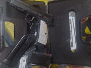 CZ SP01-SHADOW 50TH ANN. CUSTOM