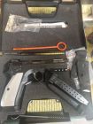 CZ SP-01 CUSTOM