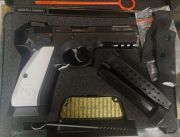 CZ SP-01 CUSTOM