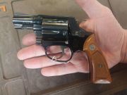 Smith & Wesson 37