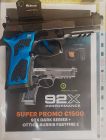 Beretta 92X PERFORMANCE