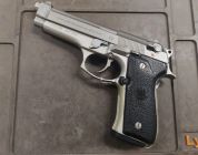 Beretta 98 FS INOX