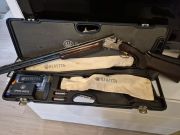 Beretta 682 Gold E TRAP