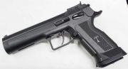 Tanfoglio LIMITED CUSTOM POLIMERO