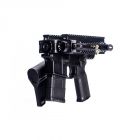 (Marca generica) FOLDAR AR15 Pistola Double-Foldar .300AAC 9″