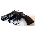 Smith & Wesson 15-3 2"