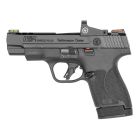 SMITH &amp; WESSON M&P9 SHIELD PORTED PC