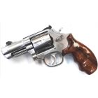 SMITH &amp; WESSON 686-3 PC CARRY COMP 3"