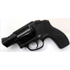 SMITH &amp; WESSON M&P BODYGUARD CON CRIMSON TRACE