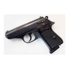 Walther PPK