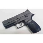 Sig Sauer P250