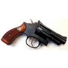 Smith & Wesson 19-3