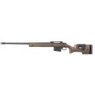 Ruger M77 LONG RANGE