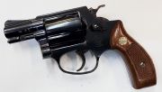 Smith & Wesson 36 2''