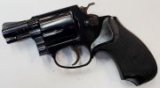 SMITH &amp; WESSON 37