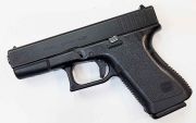 Glock 19 2aGEN