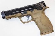 Smith & Wesson M&P45 FDE