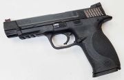 Smith & Wesson M&P9L