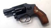 Smith & Wesson 40