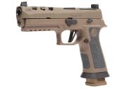 Sig Sauer P320 X-FIVE DH3