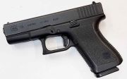 Glock 19 2aGEN