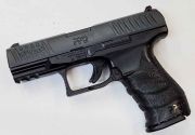 Walther PPQ M1