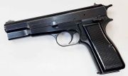 FN BROWNING HP35