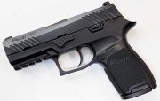 Sig Sauer P320 3.9"