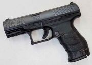 Walther PPQ M2