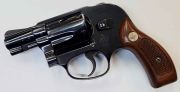 Smith & Wesson 49