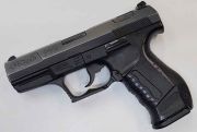 Walther P99