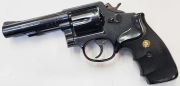 Smith & Wesson 10-8 4"
