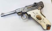 Mauser P08