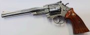 Smith & Wesson 29-2 8"3/4 NICK