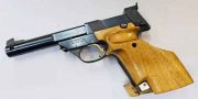 High Standard TROPHY SUPERMATIC