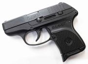 Ruger LCP