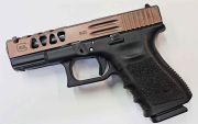 Glock 19 3aGEN
