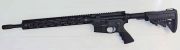 Smith & Wesson M&P15 PC 18″ TRIGUN