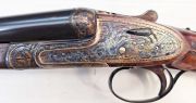 ARRIZABALAGA H&H 12ga