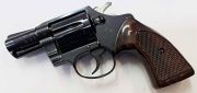 Colt DETECTIVE SPECIAL