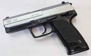 HECKLER - KOCH USP SS