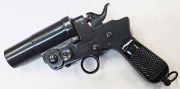 S.A.M.T. TORINO MOD. 00 26mm LANCIARAZZI