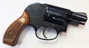 Smith & Wesson 38 AIRWEIGHT