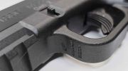 Issc M22 TARGET 5″
